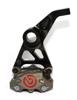 Brembo Super Sport Billet Rear Caliper Kit Brembo Super Sport Billet Rear Caliper Kit