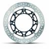 T-Drive 320mm Front Brake Disc Kit T-Drive 320mm Front Brake Disc Kit