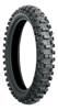 100/100-18 M204 Rear MotoCross Tire Soft/Intermediate Terrain 100/100-18 M204 Rear MotoCross Tire Soft/Intermediate Terrain