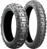 Battlax AX41 Tire Kit 120/90-16 100/90-18