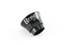 Brock's Billet Velocity Stack Black Anodized Aluminum Fits 14-17 Honda Grom