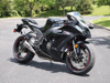 Brock's Alien Head Polished 3/4 Slip-On Exhaust Fits 11-15 Kawasaki ZX10R