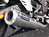 14" ShortMeg 2 Polished Full Exhaust 14" ShortMeg 2 Polished Full Exhaust