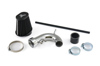 Water-Resistant Short Ram Air Intake Kit P08 F1-85 - For 14-20 Honda Grom MSX125 Water-Resistant Short Ram Air Intake Kit P08 F1-85 - For 14-20 Honda Grom MSX125