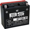 Maintenance Free Sealed Battery - Replaces YT12B-BS Maintenance Free Sealed Battery - Replaces YT12B-BS