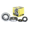 ProX Crankshaft Bearing & Seal Kit Fits 2002 Kawasaki KX250