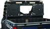 Kuryakyn Takrak Headache Rack Black Fits Polaris Ranger