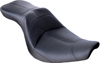 LowIST 2-Up Leather Seat - For 06-17 HD FLSTF/B FXST Softail LowIST 2-Up Leather Seat - For 06-17 HD FLSTF/B FXST Softail