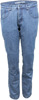 Speed and Strength Hammer Down Armored Jeans Blue 40x32 - Armored riding jeans, blue, size 40x32