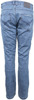 Speed and Strength Hammer Down Armored Jeans Blue 38x34 - Armored riding jeans in blue, size 38x34