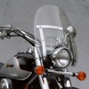 National Cycle Ranger Heavy Duty Windshield Clear