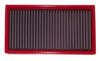 BMC Replacement Panel Air Filter FB305/01 Fits 04-08 Alpina B7 4.4L
