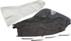 Custom Fit Black Cover - For Ski-Doo Custom Fit Black Cover - For Ski-Doo