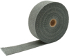 Exhaust Wrap Black 2"x15' Exhaust Wrap Black 2"x15'