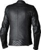 RST Ladies Roadster Air CE Leather Jacket Black XL - Perforated leather women's jacket, Black, XL