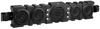 46" Reflex 5-Speaker System w/ Bluetooth - For 1.5-2" Bars w/ 49.25"-56" Inside Width 46" Reflex 5-Speaker System w/ Bluetooth - For 1.5-2" Bars w/ 49.25"-56" Inside Width