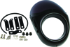 Bikini Cowl w/Screen - For 06-17 H-D Dyna Bikini Cowl w/Screen - For 06-17 H-D Dyna