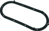 TwinPower Fuel Pump Plate Seal Viton For 02-07 FLH FLT Models - Fuel pump plate seal for 02-07 FLH FLT Harley models