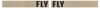 Focus Sand Goggles Khaki/Brown w/ Dark Smoke Lens