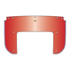 HD Beaded Separate - Red