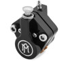 Caliper 125x2 - Contrast Cut