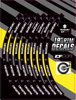 Rim Decals 19" Suzuki Logo Rear - For 00-17 Suzuki RMZ RM Rim Decals 19" Suzuki Logo Rear - For 00-17 Suzuki RMZ RM