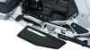 Kuryakyn Omni Chrome Brake Lever 6754