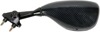 Left Mirror Replacement - Carbon Fiber Look - For 03-04 ZX6R/RR Ninja