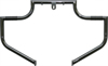 Linbar Engine Guard Chrome - For 93-17 Harley FXDWG/SE Dyna Linbar Engine Guard Chrome - For 93-17 Harley FXDWG/SE Dyna