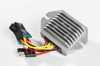 Ricks Motorsport Rectifier-Regulator Snow