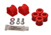98-06 VW Beetle (New Version) Red 21mm Front Sway Bar Bushings