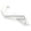 White Bottom Fork Protector - For 13-18 Beta RR & RR-S