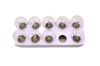 BikeMaster Incandescent Bulb 1157