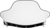 Windshield 17" Smoke - For 99-10 Polaris RMK Indy Trail Touring Windshield 17" Smoke - For 99-10 Polaris RMK Indy Trail Touring