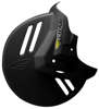 Cycra Disk Cover Black Fits 08-24 Yamaha YZ125-450