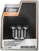 Brake Rotor Torx Bolt Kit - 5 Bolts 5/16-18 x 7/8" - Replaces 3655A On 82+ Harleys Brake Rotor Torx Bolt Kit - 5 Bolts 5/16-18 x 7/8" - Replaces 3655A On 82+ Harleys