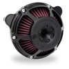 Air Cleaner Max HP Black Ops by Performance Machine