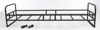 Cargo Rack/Bed Rail - For 06-15 Polaris Ranger 570/700/800/900 /XP Cargo Rack/Bed Rail - For 06-15 Polaris Ranger 570/700/800/900 /XP