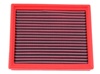 BMC Replacement Panel Air Filter FB145/01 Fits 05+ Ford Focus II 2.5L ST