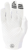 Answer 25 Aerlite Gloves White/Black - Medium - Men's ultra lightweight premium gloves