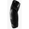 100% Surpass Elbow Guard Blk Lg 100% Surpass Elbow Guard Blk Lg