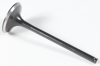 Black Diamond Exhaust Valve - For 05-17 Honda CRF450X Black Diamond Exhaust Valve - For 05-17 Honda CRF450X