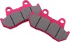 BikeMaster Sintered Brake Pads For Honda Models