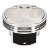 JE 3.661in Bore 12.0:1 Dome Pistons Set of 8 Fits 18+ Ford Coyote Gen 3