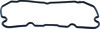 QuadBoss Valve Cover Gasket for Polaris Ranger 800 EFI 11-14 - For 11-14 Polaris Ranger 800 4x4 EFI
