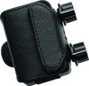 FirstGear Dual Remote Heat-Troller Pouch Black - Belt pouch for Dual Remote Heat-Troller