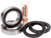 Rear Wheel Bearing Kit - For 85-08 Arctic Cat Kawasaki Suzuki Rear Wheel Bearing Kit - For 85-08 Arctic Cat Kawasaki Suzuki