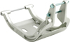 Aluminum Frame Cradle w/ Skid Plate For 2000 & Up Yamaha TTR125/L/E Aluminum Frame Cradle w/ Skid Plate For 2000 & Up Yamaha TTR125/L/E