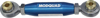 Adjustable Sway Bar Link Rod Blue - For 14-18 Polaris RZR XP Adjustable Sway Bar Link Rod Blue - For 14-18 Polaris RZR XP
