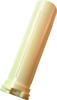 Bikers Choice Single Cable Throttle Sleeve For 74-81 Big Twin & XL - Throttle sleeve for 74-81 Big Twin and XL